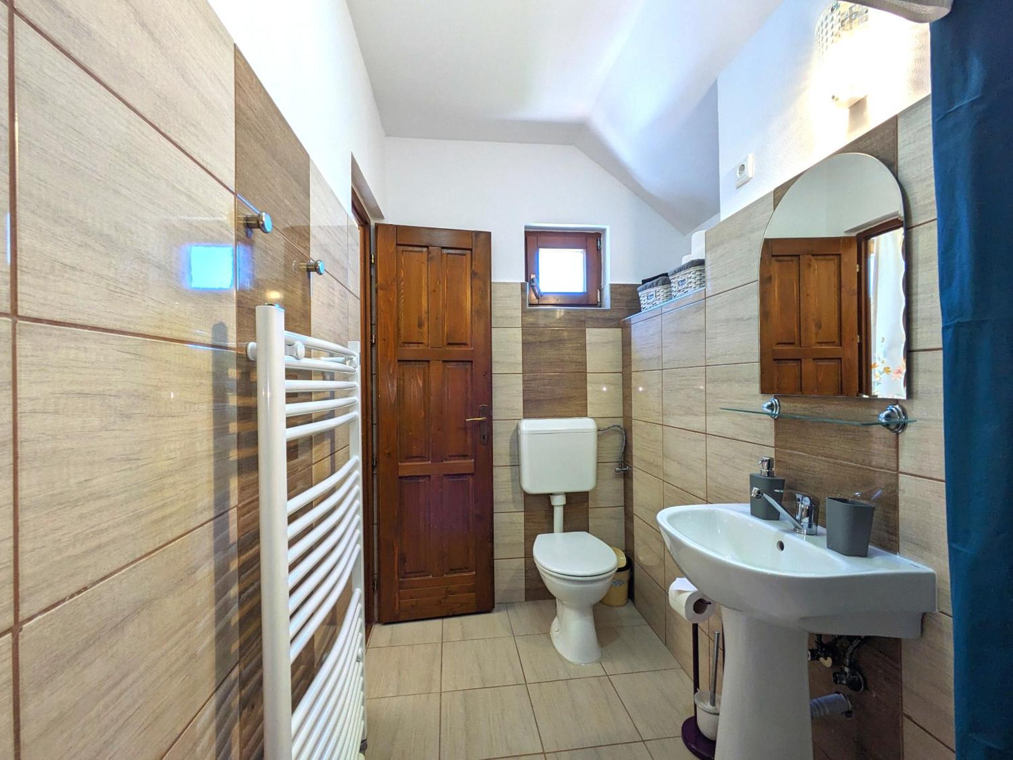Pallos Apartments Совата Экстерьер фото
